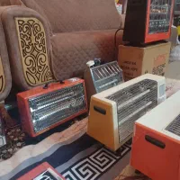 بخاریهای برقی وارداتی کویت درحد کارتونی نونو|بخاری، هیتر، شومینه|اهواز, منازل کارون|دیوار