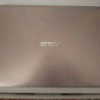 لپتاپ ایسوس asus n552vw|رایانه همراه|اصفهان, بهارستان|دیوار
