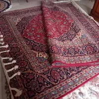 فرش دستبافت ۱۲ متری اردکان