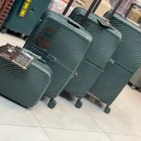 چمدان تایپ Best.10|کیف، کفش، کمربند|شیراز, اصلاحنژاد|دیوار