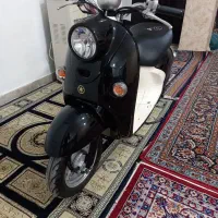یاماها وینو Yamaha Vino