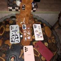 قاب گوشی  A3 سامسونگ