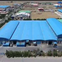 کارگر ساده و راننده لیفتراک