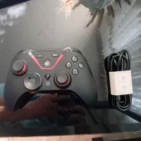 دسته بازی|کنسول، بازی ویدئویی و آنلاین|شیراز, احمدآباد|دیوار