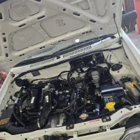 پراید ۱۳۱ مدل ۹۳ کلکسیونی صفر