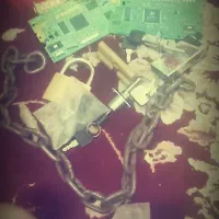سلام چندقفله کمدنو ومغزی باکلیدنو ساعت|فعالیت داوطلبانه|اهواز, کوی علوی|دیوار