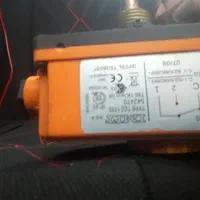 ترموستات شوفاژ