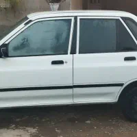 پراید 81دولکه رنگ شاسی سالم|خودرو سواری و وانت|صومعهسرا, |دیوار