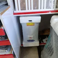 آبگرم کن برقی اقساطی
