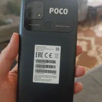 گوشی شیائمی پوکو c40