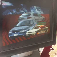 کامپیوتر کامل با همه لوازم|رایانه رومیزی|یزد, |دیوار