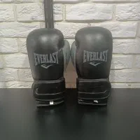 دستکش بوکس چرم اورلست