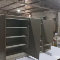 جاکفشی|جاکفشی، کمد، دراور|کرج, باغستان|دیوار