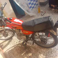 موتور مدل ۸۹