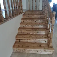 نقاشی ساختمان|خدمات پیشه و مهارت|لاهیجان, شهرک سلمان فارسی|دیوار