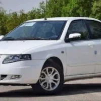 سمند سورن 1404