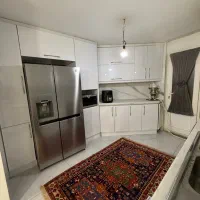 کابینت اشپز خانه در حد نو