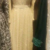 پیراهن مجلسی