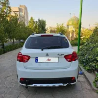 کوییک s مدل 1403|خودرو سواری و وانت|قم, انسجام|دیوار