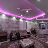 آپارتمان ۷۲متری امیرشهید