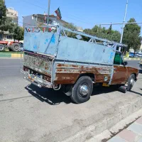 سایپا بدون رنگ مدل70|خودرو سواری و وانت|ساری, |دیوار