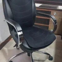 میز و صندلی اداری