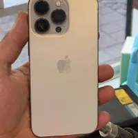 اپل iPhone 13 Pro با حافظهٔ ۲۵۶ گیگابایت