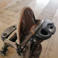 کالسکه چیکو اصل|کالسکه و لوازم جانبی|تهران, پونک|دیوار