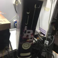 XBOX 360 arcade 120gb
