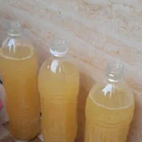 آبغوره تازه