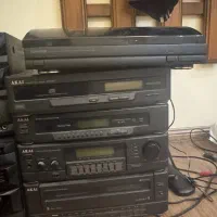 رادیو|سیستم صوتی خانگی|تبریز, |دیوار