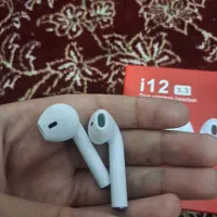 هدست  بلوتوثی|لوازم جانبی موبایل و تبلت|پارس‌آباد, |دیوار