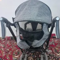 کالسکه دلیجان دیبا پلاس