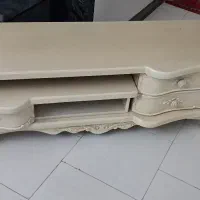 میز تلویزیون