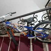 دوچرخه حرفهای سایز24|دوچرخه، اسکیت، اسکوتر|تبریز, |دیوار