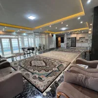 اجاره باغ ویلا استخر سرپوشیده شهریار بهداشتی|اجارهٔ کوتاه‌مدت ویلا و باغ|شهریار, ابراهیم‌آباد|دیوار