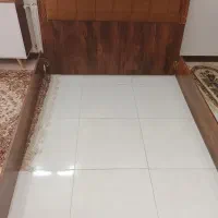سرویس خواب دو نفره mdf