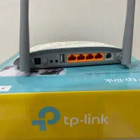 مودم adsl و vdslTD-W9970|مودم و تجهیزات شبکه|تهران, اتابک|دیوار