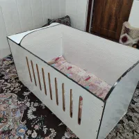 تخت‌کودک