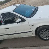 سمند88 LX|خودرو سواری و وانت|قم, شاه ابراهیم|دیوار