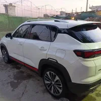 چانگان CS35PLUS مدل 2024 در حد