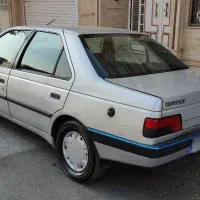 پژو 405 مدل 88|خودرو سواری و وانت|ملایر, |دیوار