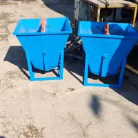 تعمیرات بتونر و بالابر اجاقی|مصالح و تجهیزات ساختمان|اردبیل, |دیوار