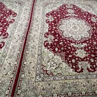 چهار عدد فرش سه در چهار