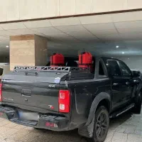 کی ام سی T8 مدل آخر ۱۴۰۲ معاوضه هم دارد