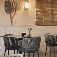 سالن کار ، کمک آشپز فرنگی