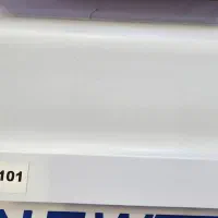 قرنیز ۹سانت PVC برند تکنو|مصالح و تجهیزات ساختمان|هشتگرد, ینگی امام|دیوار