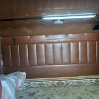 انترناش کابین بزرگ|خودرو سنگین|ارومیه, |دیوار