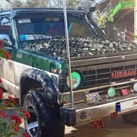 پاترول مدل77لوازمی عروسک