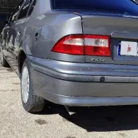 سمند مدل 89|خودرو سواری و وانت|همدان, |دیوار